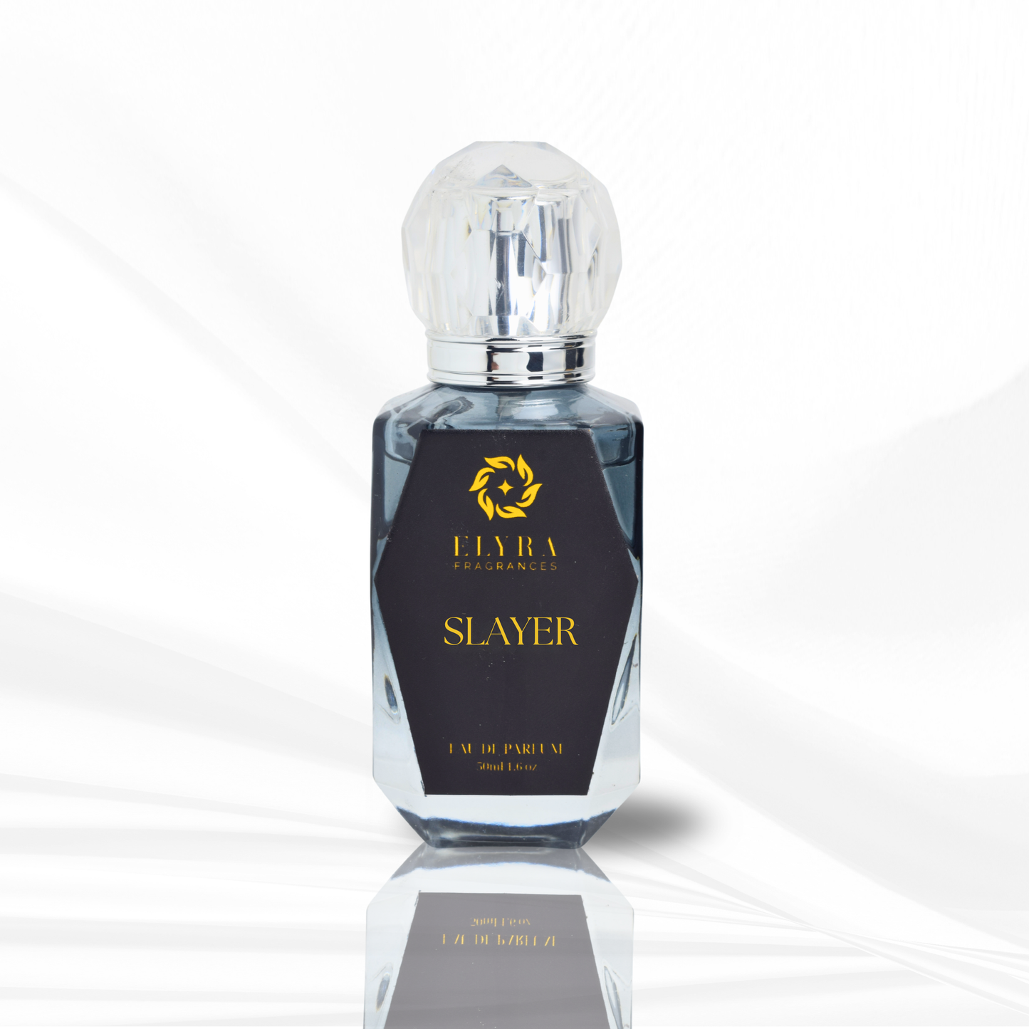 SLAYER- Eau De Parfum