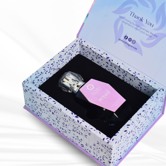 PETALÉ- Eau De Parfum