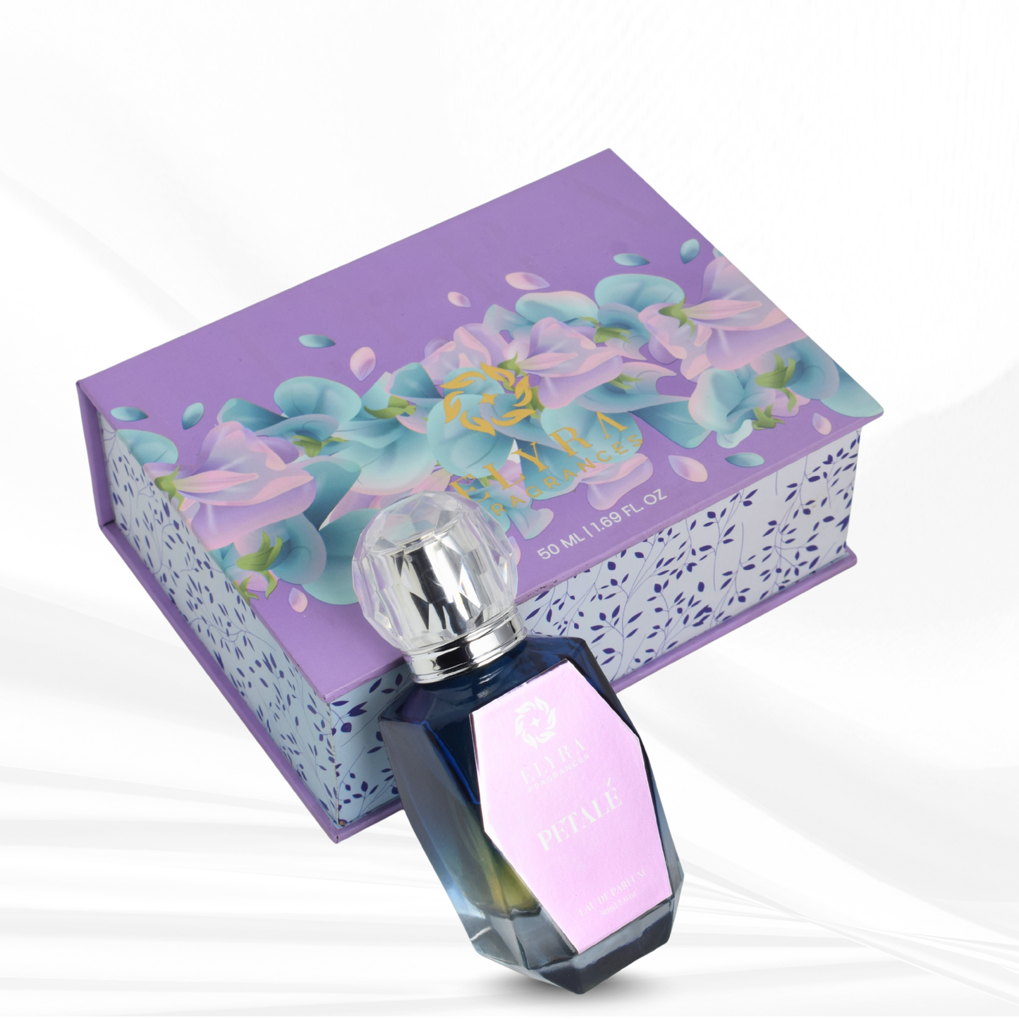 PETALÉ- Eau De Parfum